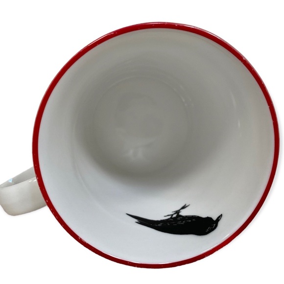 Nicholas-John Beefeater No. 2 of 8 English Fine Bone China Mug - Picture 4 of 5